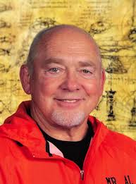 Obituary information for Allen Derrell 'Al' Kennedy