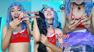 Crossdresser accessories