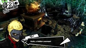 To left is the date and to the right has everything you can accomplish for. Persona 5 Royal Guide Kaneshiro S Bank Palace Walkthrough Polygon