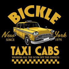 Image result for Taxi Yellow 1976 Taxi