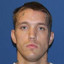 Matthew Smith gets max sentence for execution-style shooting