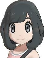 Pokémon sun and moon' hairstyles, haircuts and hair colors image source : Pokemon Sun Moon Girl Hair Styles And Colors Kurifuri