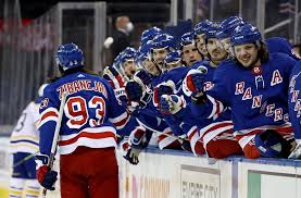 Three (1928, 1933, 1940) of their four stanley cup victories came within 15 years of being in the. Mercogliano Baby Adventures And Thoughts On The Ny Rangers