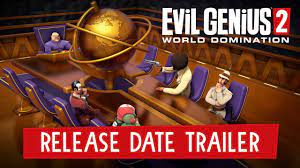 Character page for evil genius and evil genius 2 the evil organization the evil geniuses the henchmen the minions the forces of justice the super agents … following. Evil Genius 2