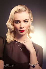 Clarins bridal editorial beauty shoot for the Irish wedding diary