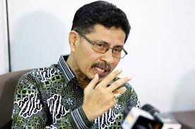Dato ' abdulloh sani bin abdul hamid (javi: Ahli Parlimen Kapar Abdullah Sani Minta Tun M Menyegerakan Beliau Memberi Laluan Kepada Anwar Ibrahim Menerajui Negara Ahmad Said