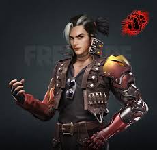 Free fire new character steffie is coming soon in free fire so lets take a loot at her abilities and skills in free fire advance server. Garena Free Fire Best Survival Battle Royale On Mobile