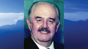 Franklin Gerald Molnar, New Middletown, Ohio Obituary