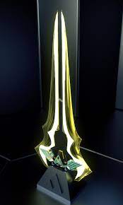 Energy Sword Google Search Halo Armor Halo Sword Lightsaber Design