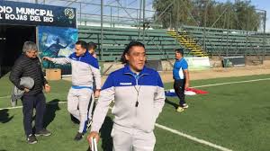 Alle termine & ergebnisse ». Rodrigo Kalule Melendez Es El Nuevo Director Tecnico De Deportes Colina Alairelibre Cl