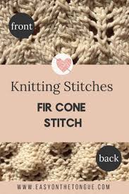 Can i take my knitting needles on an airplane? How To Knit Stocking Stitch Ridge Knitting Stitches