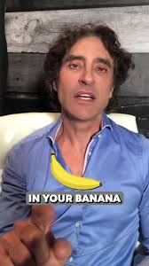 Why Is A Banana Better Than A Donut