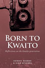 Typically at a slower tempo range than other styles of house music, kwaito often contains catchy melodic and percussive loop samples, deep bass lines, and vocals. Born To Kwaito Reflections On The Kwaito Generation English Edition Ebook Ndabeni Esinako Mthembu Sihle Amazon De Kindle Shop