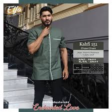 50 model baju batik terbaru untuk wanita 2021. Baju Koko Pria Terbaru 2021 Home Facebook