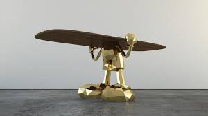 There are multiple varieties of coffee tables to choose from. Skyscraping Modern Coffee Tables By Stelios Mousarris