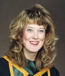 Nancy Jagielski Obituary (1962