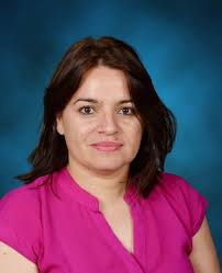 Gunstream Elementary Staff