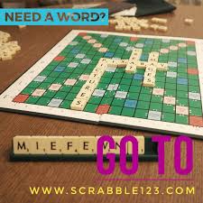 Scrabble Finally Adds 'Ok,' 'Ew' To Its Dictionary