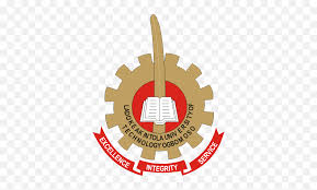 For a candidate to be eligible for the exercise, he or she lautech will admit only candidates who passed at credit level in at least five (5) relevant subjects at. Who Noticed This Strange Thing About Lautech Logo Ladoke Akintola University Of Technology Logo Png Free Transparent Png Images Pngaaa Com