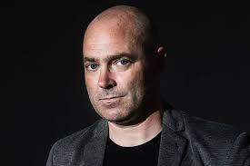 This is my most personal novel yet": Donal Ryan