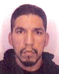 David Melgoza's Instagram, Twitter & Facebook