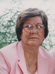 Obituary information for Lorene Alexander Redick