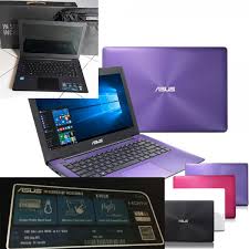 What kind of memory does asus x453s have? Laptop Asus X453s Arsip Asus