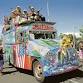 Desfile de la Gente – Historical / Hysterical Parade