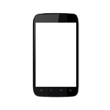 Karbonn A111 White Touch Screen Digitizer