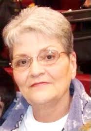 Obituary for Catherine Ann Brenner