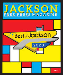 It is a sitcom created by sheldon leonard and produced by danny thomas which initially. V18n11 Best Of Jackson 2020 By Jackson Free Press Magazine Issuu