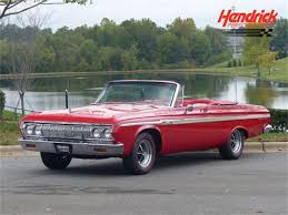 6:57 vanguard motor sales 21 578 просмотров. 1964 Plymouth Sport Fury For Sale In Charlotte Nc Classiccarsbay Com
