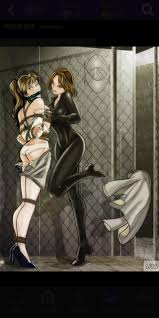 FetiSale - 小说目录- 百合姐妹的捆绑日常