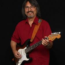 Mark Guerrero - YouTube