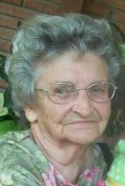 Lillie Mae Karstedt Miller