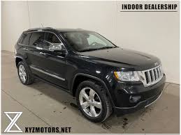 Image result for Brilliant Black 2012 Grand Cherokee