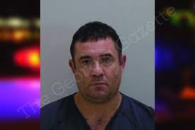 Anthony Yarbrough — Bartow County Jail Bookings