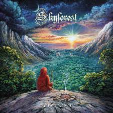 Rebirth | Skyforest