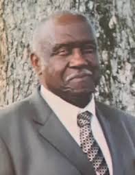 Obituary information for Rev. William Harvey