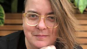 Queer love stories: Bec and Freya