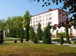 Волочиськ — місто районного підпорядкування. Sanatorij Rajduga Volochisk Vidpochinok Ta Likuvannya V Hmelnickij Oblasti