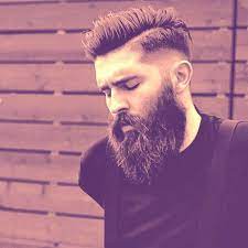 Noble Grooming Hipster Hairstyles Beard Haircut Mens Haircuts Short