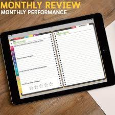 Pencil planner app looking to use free latest apps now. Babanana Digital Planner For Goodnotes With Functioning Tabs Undated Babanana Studio