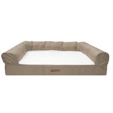 We offer an exclusive collection of luxury dog beds, novelty dog beds and dog bed furniture. Small Dog Beds You Ll Love In 2021 Wayfair
