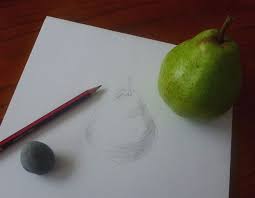 Think You Can T Draw Try This Lesson For Absolute Beginners Drawing For Beginners Drawing Lessons Easy Drawings