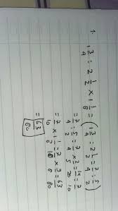 Jangan lupa subscribe untuk tahu cara. 1 3 4 2 1 2 1 1 8 Itu Pecahan Campuran Ya Brainly Co Id