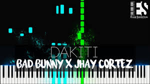 Play video to start the game. Dakiti