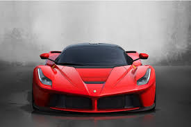 A lot of stuff is going on in maranello, and ferrari is also busy with hybridization. Ferrari Unveils Laferrari The Brand S First Hybrid Architectural Digest