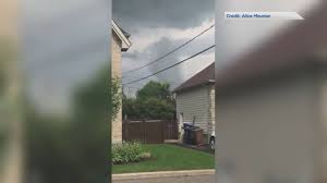 Une tornade a été aperçue à mascouche. 1hgqht6x8uwjhm