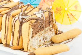 Una torta al gelato è una torta che sfrutta il gelato, per la farcitura. Torta Gelato Fatta In Casa Consigli E Due Golose Ricette